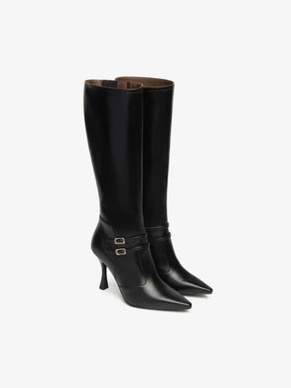 DAMENSTIEFEL - NERO GIARDINI SCHWARZ - I514494DE 2