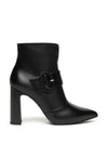 Damen-Ankle-Boots - Nero Giardini Schwarz - I514501DE 1