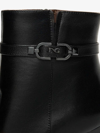 Damen-Ankle-Boots - Nero Giardini Schwarz - I514520DE 3