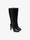 DAMENSTIEFEL - NERO GIARDINI SCHWARZ - I514521DE 2