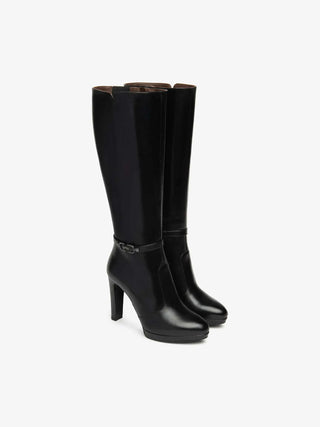 DAMENSTIEFEL - NERO GIARDINI SCHWARZ - I514521DE 2