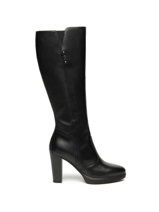 DAMENSTIEFEL - NERO GIARDINI SCHWARZ - I514610D