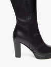 DAMENSTIEFEL - NERO GIARDINI SCHWARZ - I514610D 3