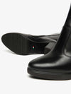 DAMENSTIEFEL - NERO GIARDINI SCHWARZ - I514610D 4