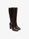 DAMENSTIEFEL - NERO GIARDINI TM - I514611D 2