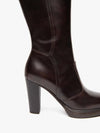 DAMENSTIEFEL - NERO GIARDINI TM - I514611D 3