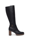 DAMENSTIEFEL - NERO GIARDINI SCHWARZ - I514620D 1
