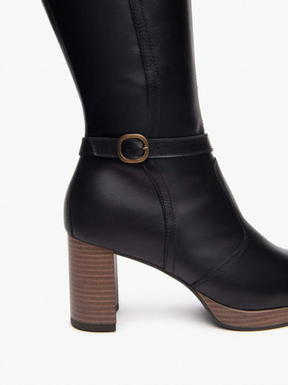 DAMENSTIEFEL - NERO GIARDINI SCHWARZ - I514620D 3