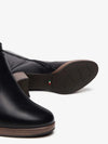 DAMENSTIEFEL - NERO GIARDINI SCHWARZ - I514620D 4