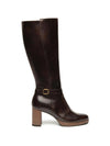 DAMENSTIEFEL - NERO GIARDINI TM - I514621D 1