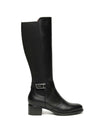 DAMENSTIEFEL - NERO GIARDINI SCHWARZ - I514643D 1