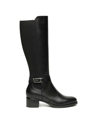 DAMENSTIEFEL - NERO GIARDINI SCHWARZ - I514643D