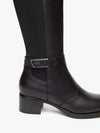 DAMENSTIEFEL - NERO GIARDINI SCHWARZ - I514643D 3