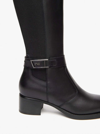 DAMENSTIEFEL - NERO GIARDINI SCHWARZ - I514643D 3