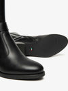 DAMENSTIEFEL - NERO GIARDINI SCHWARZ - I514643D 4
