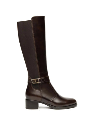 DAMENSTIEFEL - NERO GIARDINI TM - I514644D