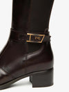 DAMENSTIEFEL - NERO GIARDINI TM - I514644D 3