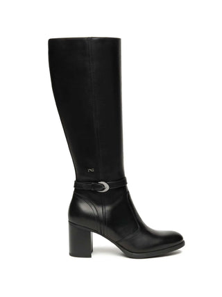 DAMENSTIEFEL - NERO GIARDINI SCHWARZ - I514650D