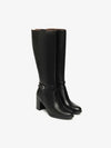 DAMENSTIEFEL - NERO GIARDINI SCHWARZ - I514650D 2