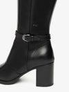 DAMENSTIEFEL - NERO GIARDINI SCHWARZ - I514650D 3