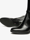 DAMENSTIEFEL - NERO GIARDINI SCHWARZ - I514650D 4