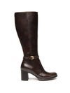 DAMENSTIEFEL - NERO GIARDINI TM - I514651D 1