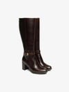DAMENSTIEFEL - NERO GIARDINI TM - I514651D 2
