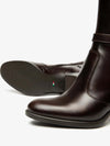 DAMENSTIEFEL - NERO GIARDINI TM - I514651D 4