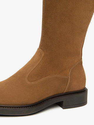 DAMENSTIEFEL - NERO GIARDINI BRAUN - I514715D 3