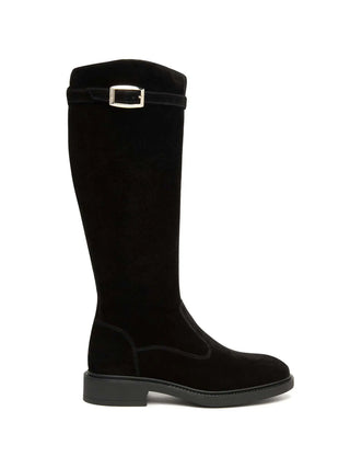 DAMENSTIEFEL - NERO GIARDINI SCHWARZ - I514715D