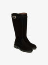 DAMENSTIEFEL - NERO GIARDINI SCHWARZ - I514715D 2