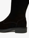 DAMENSTIEFEL - NERO GIARDINI SCHWARZ - I514715D 3