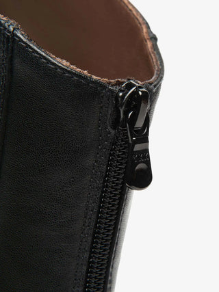 Damen-Ankle-Boots - Nero Giardini Schwarz - I514818D 3