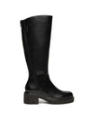 DAMENSTIEFEL - NERO GIARDINI SCHWARZ - I514821D 1