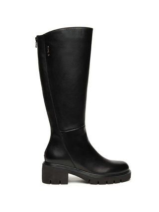 DAMENSTIEFEL - NERO GIARDINI SCHWARZ - I514821D
