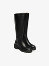 DAMENSTIEFEL - NERO GIARDINI SCHWARZ - I514821D 2