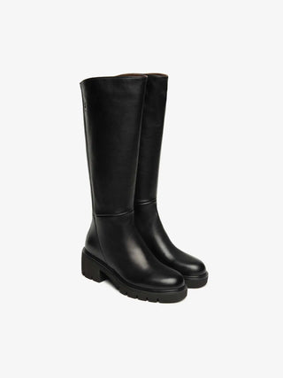 DAMENSTIEFEL - NERO GIARDINI SCHWARZ - I514821D 2