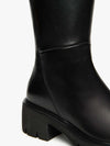 DAMENSTIEFEL - NERO GIARDINI SCHWARZ - I514821D 3