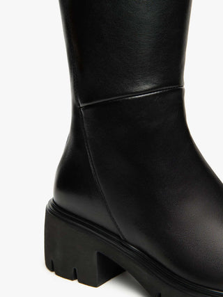 DAMENSTIEFEL - NERO GIARDINI SCHWARZ - I514821D 3