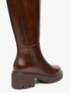 DAMENSTIEFEL - NERO GIARDINI BEIGE - I514822D 3