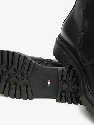 Damen-Ankle-Boots - Nero Giardini Schwarz - I514830D 4