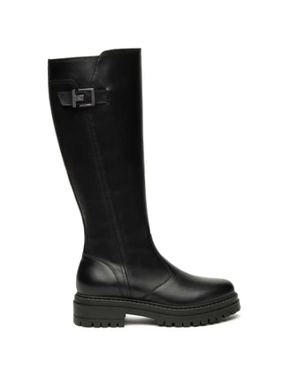 DAMENSTIEFEL - NERO GIARDINI SCHWARZ - I514836D