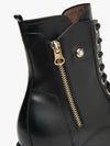 Damen-Amphibienstiefel - Nero Giardini Schwarz - I514861D 3