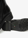 Damen-Amphibienstiefel - Nero Giardini Schwarz - I514861D 4