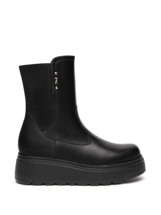 Damen-Ankle-Boots - Nero Giardini Schwarz - I514901D