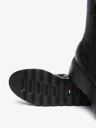 Damen-Ankle-Boots - Nero Giardini Schwarz - I514901D 4