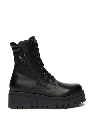 Damen-Amphibienstiefel - Nero Giardini Schwarz - I514910D