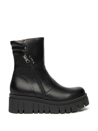 Damen-Ankle-Boots - Nero Giardini Schwarz - I514913D 1