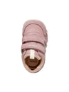 Mädchen-Sneaker - Geox Rosa-Elfenbein - B3558C 05422 5