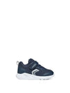 KINDER-SNEAKER - GEOX NAVY - B454UC 01454 1